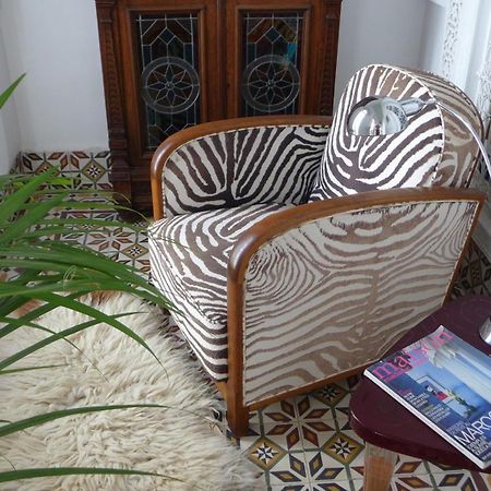 Riad Blanc De Φεζ Εξωτερικό φωτογραφία