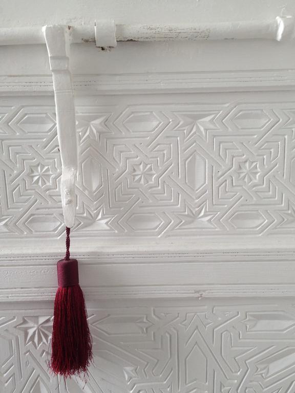 Riad Blanc De Φεζ Εξωτερικό φωτογραφία