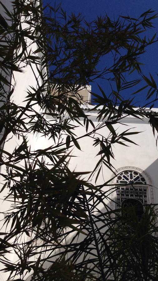 Riad Blanc De Φεζ Εξωτερικό φωτογραφία